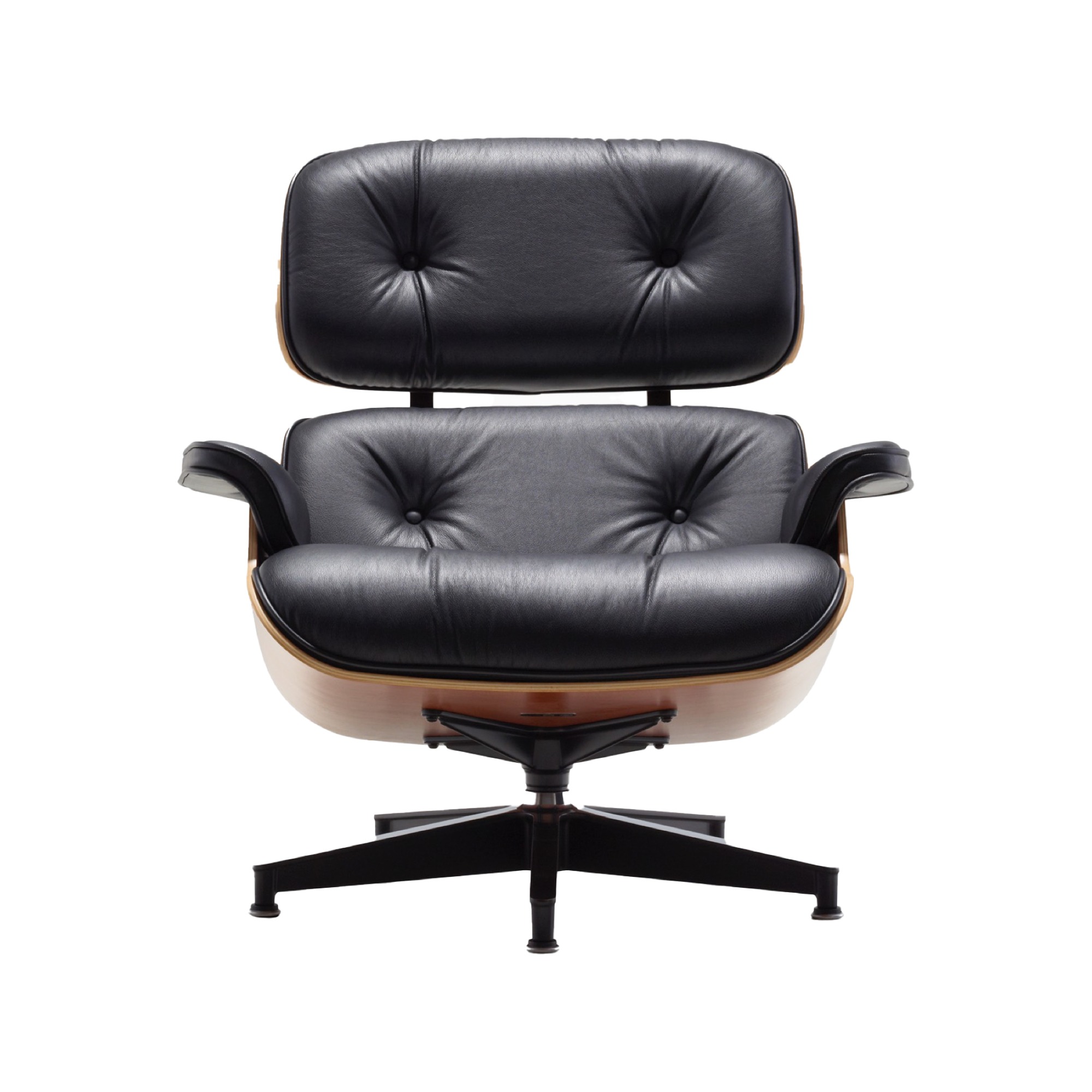 Eames Lounge Chair by Herman Miller - Home product from simplenicethings
