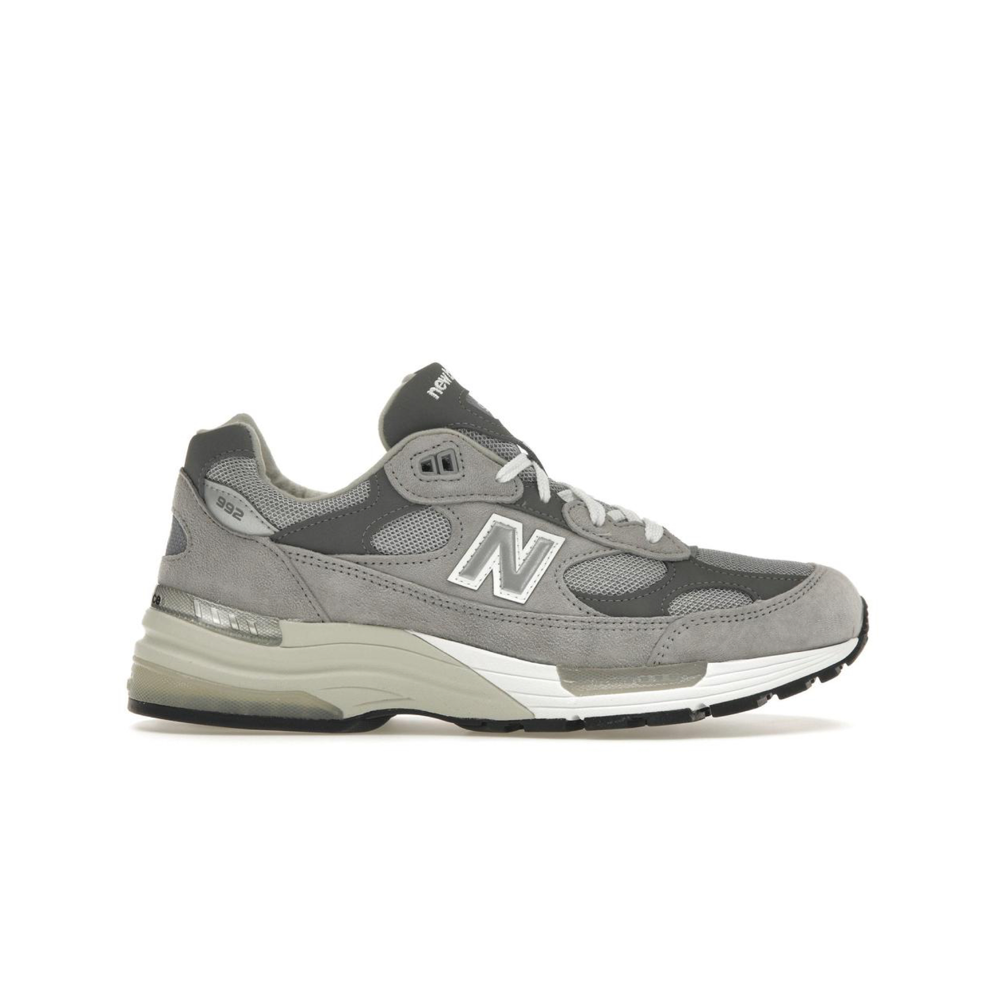 New Balance Made in USA 992 by New Balance - Life product from simplenicethings