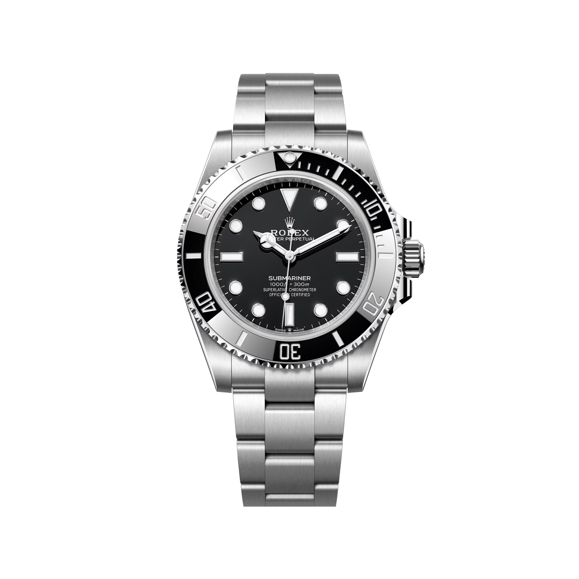 Rolex Submariner by Rolex - Life product from simplenicethings