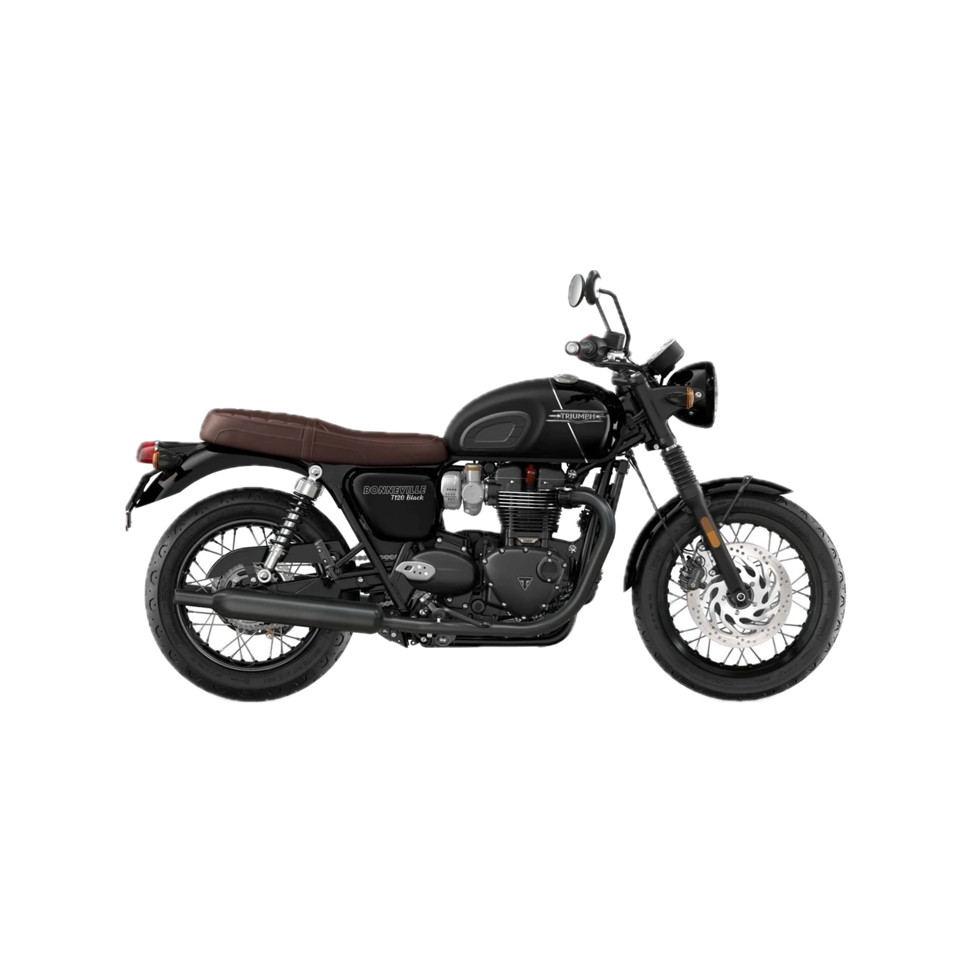 Triumph Bonneville T120 by Triumph - Life product from simplenicethings